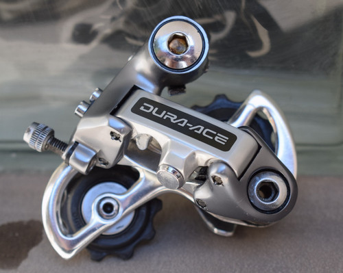 Nos shimano dura ace - shimano,
