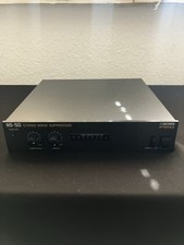 Boss NS-50 Stereo Noise