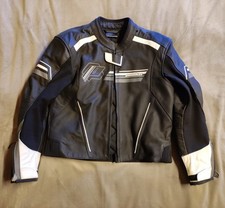 Motorradjacke Probiker  Herren