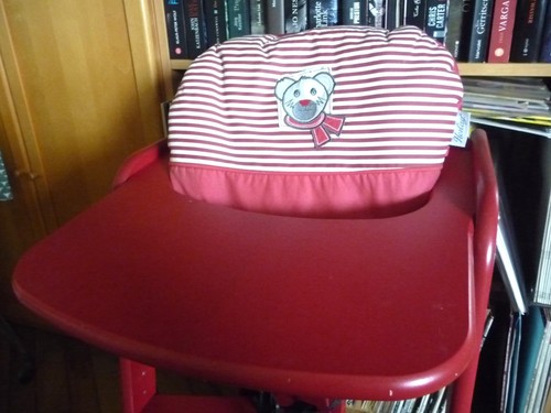 Herlag kinderhochstuhl - herlag,