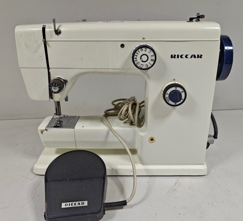 Riccar modell 1488 - riccar,