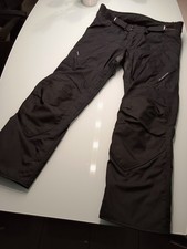 BÜSE Motorradhose Torino PRO