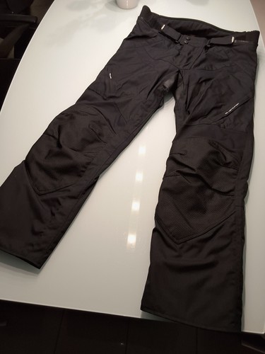 Büse motorradhose torino pro - bÜse,
