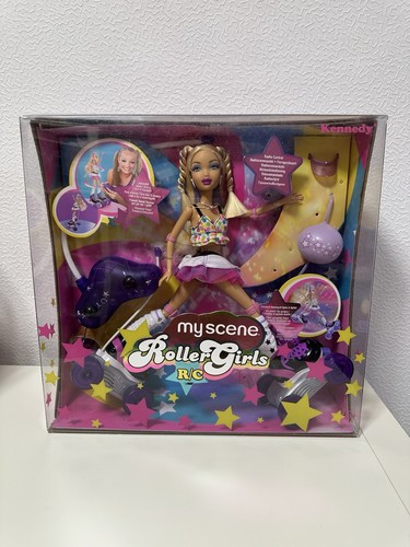 Scene myscene kennedy - my,