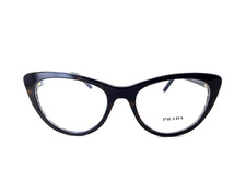 PRADA Brille / Glasses /