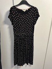 JOHNNIE BODEN Jerseykleid