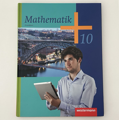 Westermann mathematik - mathematik, 10