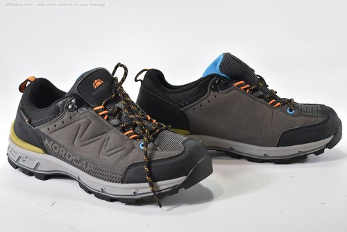 Nordcap herren wanderschuhe - ,