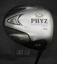 Bridgestone PHYZ CL 13,5°