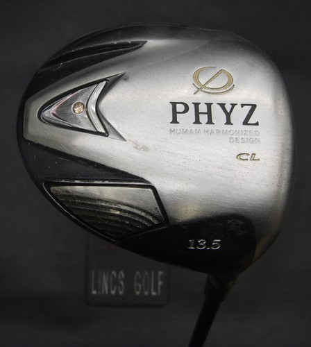 Bridgestone phyz 5 - bridgestone, cl