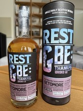 Bruichladdich Octomore 7yo