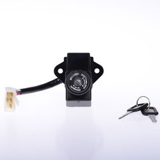 MotoLibre Zündschloss 5-polig