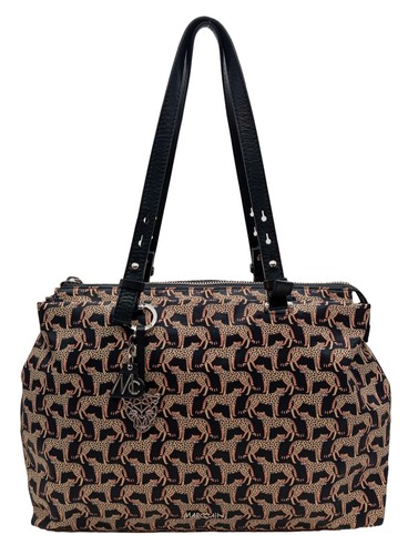 Marc cain shopper groß - groß, damen