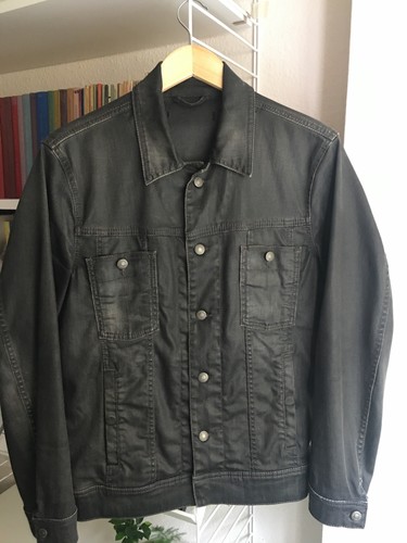 Drykorn jeansjacke herren - jeansjacke,