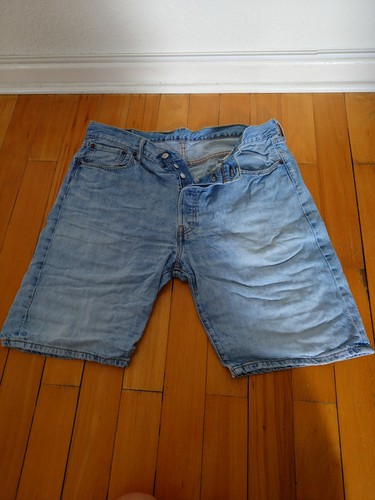 Levi 501 kurz - 501,,