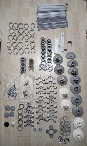 Ikea stolmen xxl - ikea, konvolut
