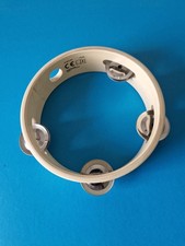 Schellenring Schellenkranz Tambourin