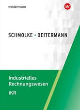 Industrielles Rechnungswesen -