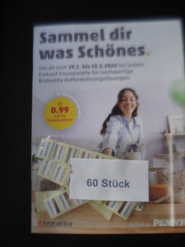 Lose penny treuepunkte und - lose,