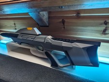 Star Trek phaser rifle Treffen