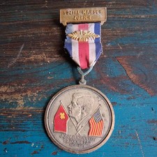 Wanderorden medaille - wanderorden,,
