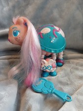 Original Tonka Keypers Vintage