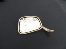 originaler DDR Spiegel Außenspiegel links Trabant 500 600 IFA