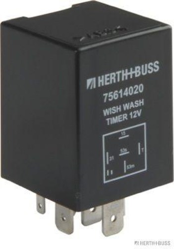 Herth buss relais - herth+buss,