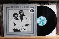 Thelma houston jerry butler - thelma,