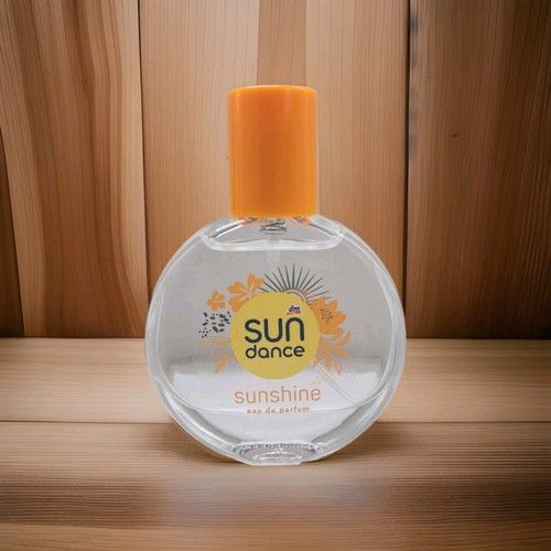 Sun dance sunshine - eau, de