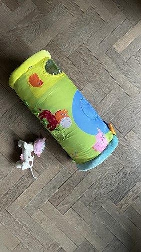 Haba baby krabbelrolle - baby,