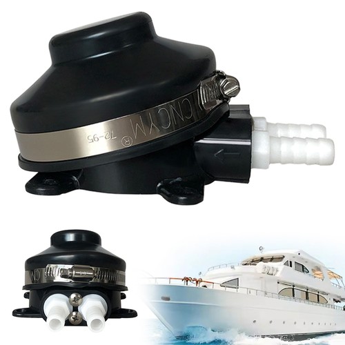 Fußpumpe wasserpumpe boot - fußpumpe,