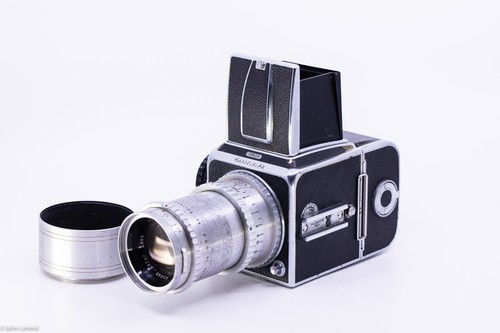 Hasselblad 1000f medium - hasselblad,