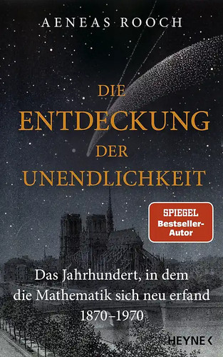 Die entdeckung der - die,