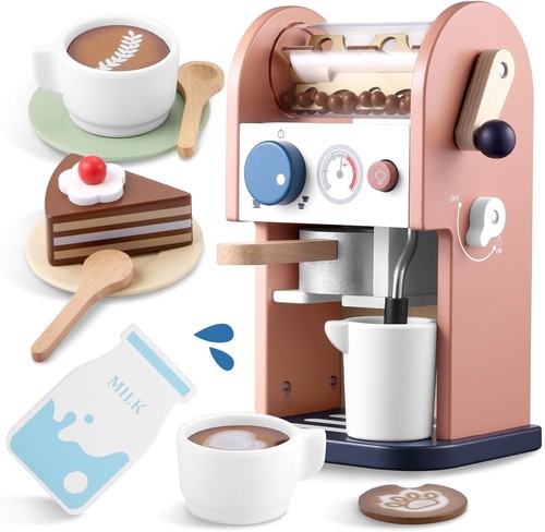 Gagaku kaffeemaschine kinder - gagaku,