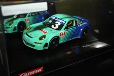 Carrera 27429 Evolution Porsche GT3 RSR "Team Falken"