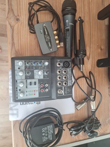 Sennheiser e815s homestudio - e815s, +