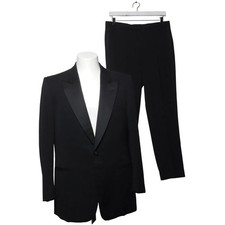 Redaelli, Smoking, Größe