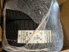 Allwetterreifen Goodyear
