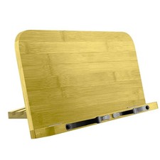 Lesestander Kochbuchhalter