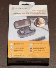 MusicMan True-Wireless