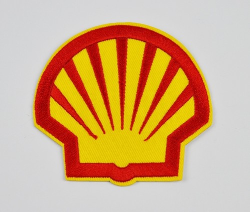 Shell oil muschel logo - oil,