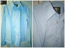 Elegantes Jungen Hemd langarm