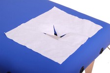 Nasenschlitztuch Einweg 500