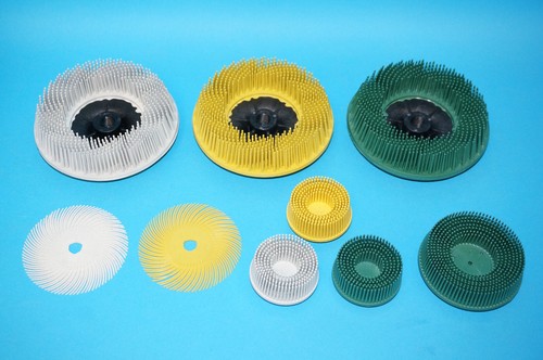Roloc bristle disc - 3m™,