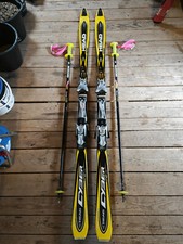 Ski " Head " CY 3ER/26