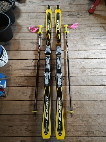 Ski head cy 3er 26 - ski, "