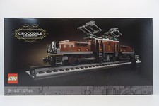 LEGO® I Advanced Models I