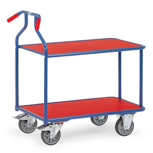 Fetra optiliner tischwagen - fetra, optiliner-tischwagen