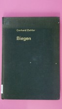 192162 Gerhard Oehler BIEGEN UNTER PRESSEN, ABKANTPRESSEN, ABKANTMASCHINEN,